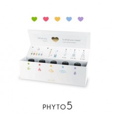 5 PHYTETHER KIT / BEAUTIFUL