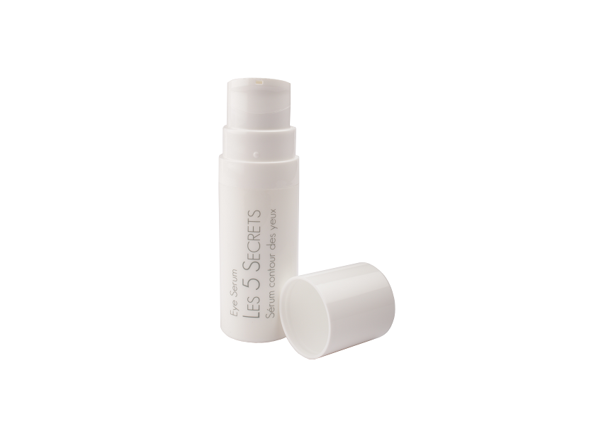 SERUM CONTOUR DES YEUX AGELESS - 15 ML