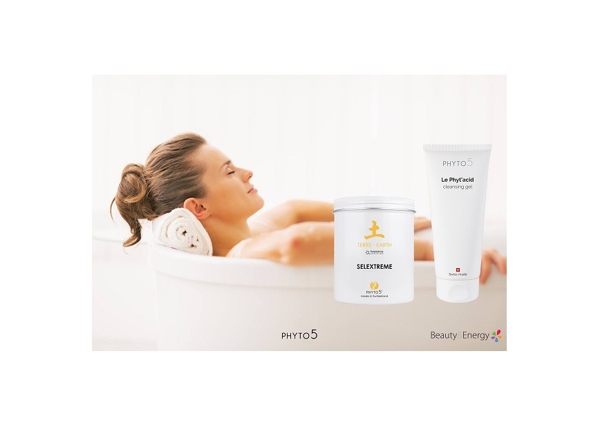 TRUE TO YOURSELF RITUAL TERRE
