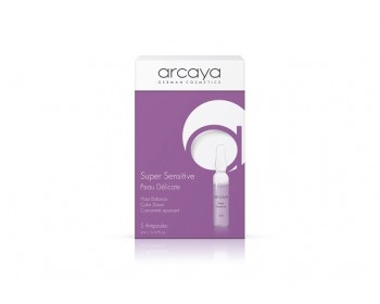 ARCAYA SUPER SENSITIVE 5x2ML