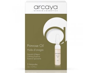 ARCAYA PRIMROSE OIL 5x2ML