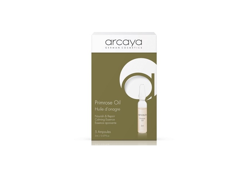 ARCAYA PRIMROSE OIL 5x2ML