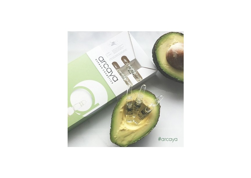 ARCAYA RETINOL AVOCADO 5x2ML