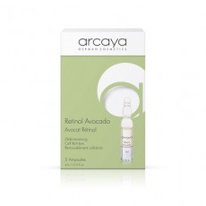 ARCAYA RETINOL AVOCADO 5x2ML