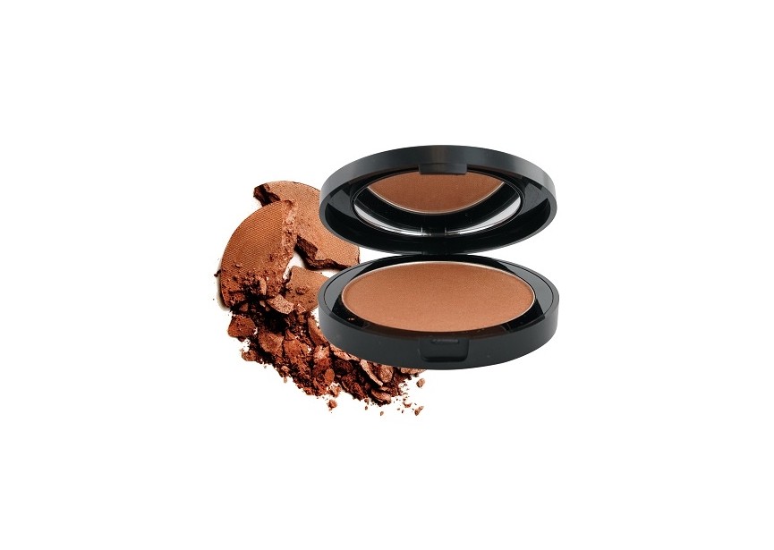 COMPACT BRONZER Laguna Bronze