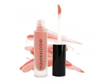 LIP GLOSS Alpine Sunrise - SEASONAL