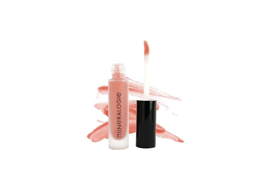 LIP GLOSS Alpine Sunrise - SEASONAL