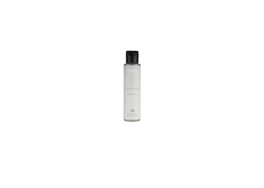 LOTION TONIQUE REGULATRICE AGELESS- 100ML