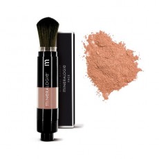 DISPENSING BRUSH BRONZER Indian Summer