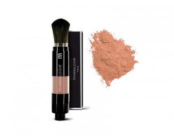 DISPENSING BRUSH BRONZER Indian Summer