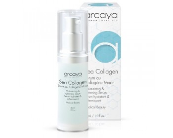 ARCAYA SEA COLLAGEN SERUM 30ml