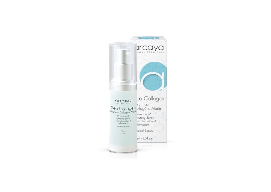 ARCAYA SEA COLLAGEN SERUM 30ml