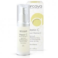 ARCAYA VITAMIN C SERUM 30ml