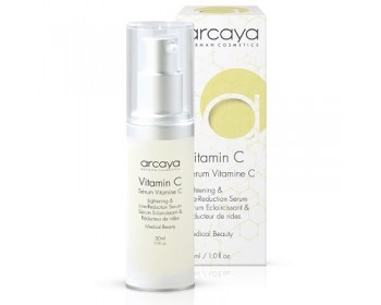 ARCAYA VITAMIN C SERUM 30ml