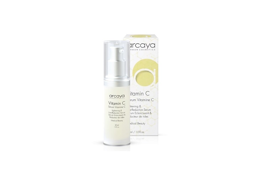 ARCAYA VITAMIN C SERUM 30ml