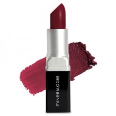 LIPSTICK Rescue - Black Cherry