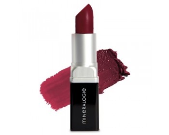LIPSTICK Rescue - Black Cherry