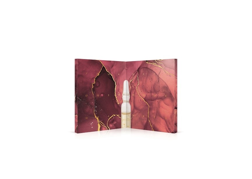 ARCAYA CHRISTMAS CALENDAR  24x2ML