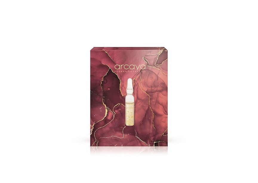 ARCAYA CHRISTMAS CALENDAR 24x2ML