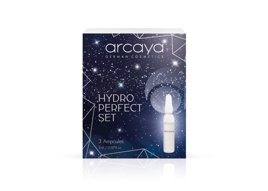 ARCAYA HYDRO PERFECT 2023 3x2ML
