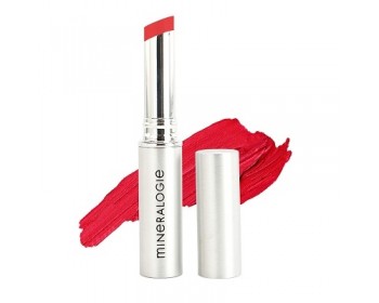 VEGAN LIPSTICK Fury - SEASONAL