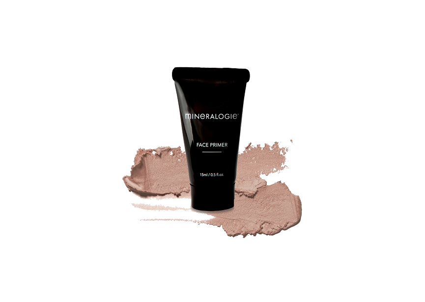 FACE PRIMER Tinted Beauty & Energy