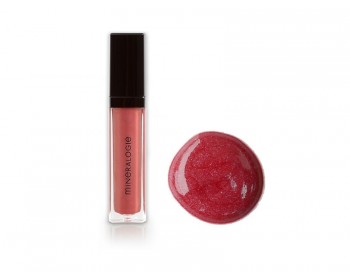 LIP GLOSS Strawberry Fields