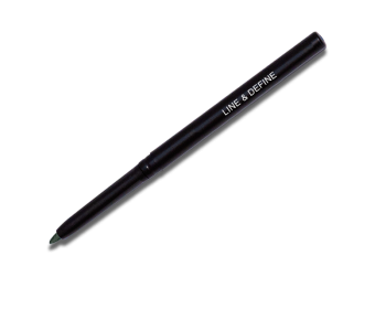 LINE  DEFINE EYELINER Jaded (Oxford Green)
