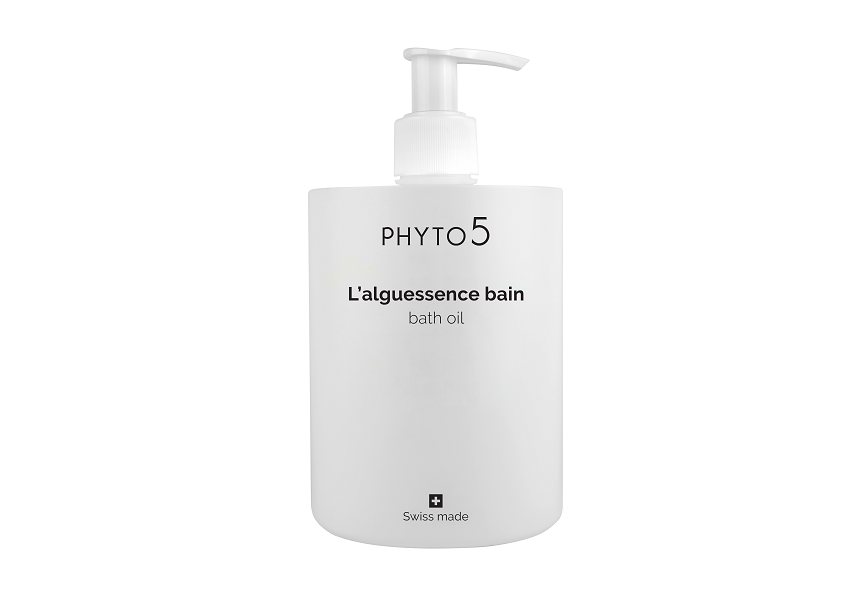 LALGUESSENCE BAIN (regulatrice) - 500ML