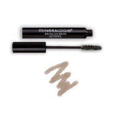 BRUSH-ON BROW BLONDE