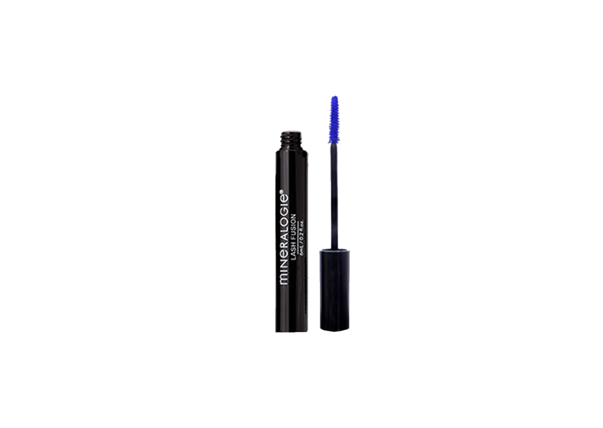 MASCARA Lash Fusion BLUE MY MIND