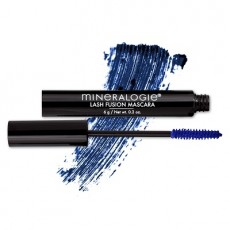 MASCARA Lash Fusion BLUE MY MIND