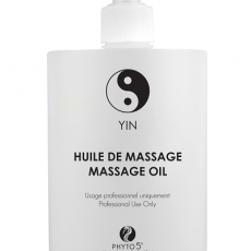 MASSAGE OLIE CHI YIN - 500ML