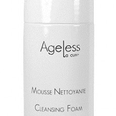 MOUSSE NETTOYANTE AGELESS - 150ML