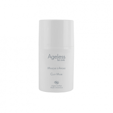 MASQUE/MASKER DARGILE ROSE AGELESS - 50ML