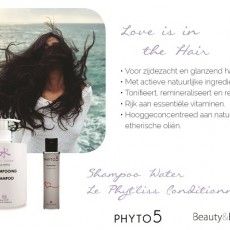 LOVE IS IN THE HAIR EAU .