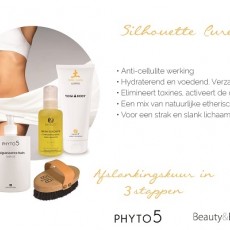 PHYTO 5 - SILHOUETTE CURE