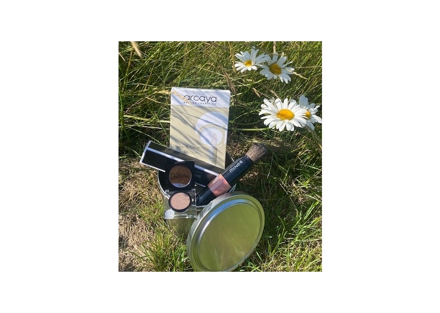 MINERALOGIE SUMMER DEALS PACK 1