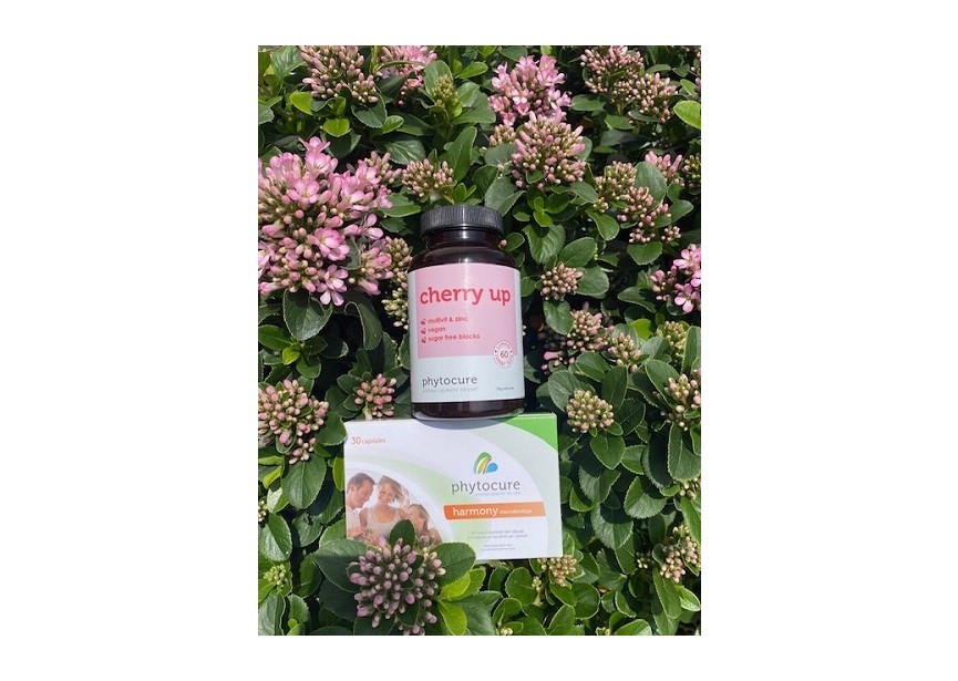 PHYTOCURE SUMMER DEALS