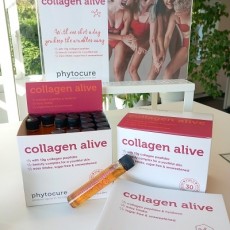 COLLAGEN ALIVE 2x30amp -15%