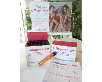 COLLAGEN ALIVE 2x30amp -15%
