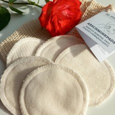MAKEUP REMOVAL PADS X 5st