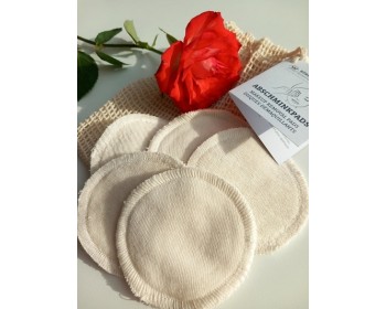 MAKEUP REMOVAL PADS X 5st