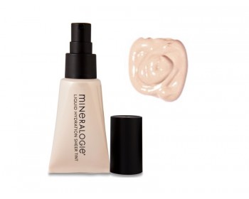 LIQUID HYDRATION Soft Beige