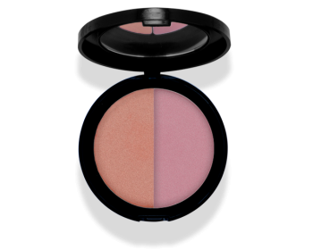 BLUSH Living Coral - Compact - SEASONAL