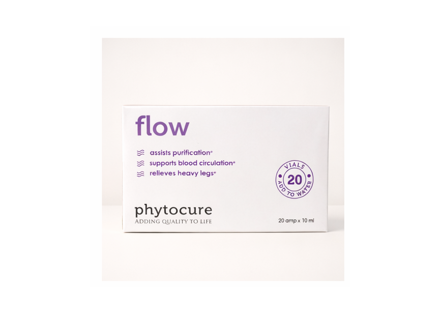 FLOW 20X10ML - 340683/12.2028