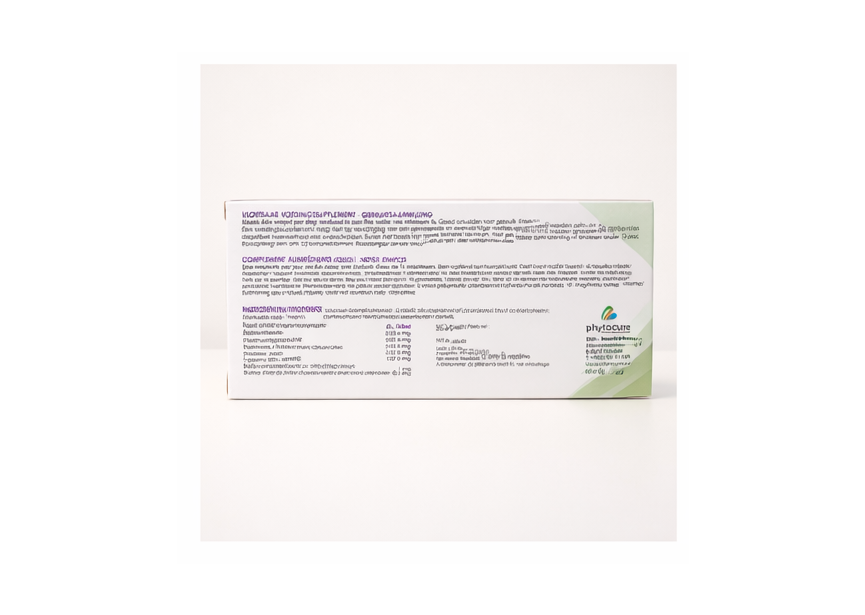 FLOW 20X10ML - 340683/12.2028