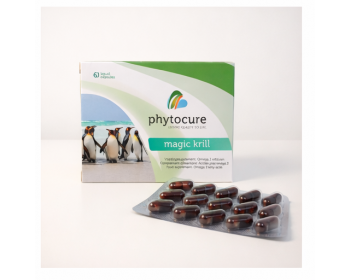 MAGIC KRILL- 60 gel - NUT AS 912/16-Lot 0905250201-05/2027