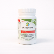 PRETTY WOMAN - 90caps - PL1579/3 - L191124-11/2027