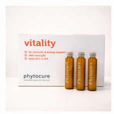 VITALITY-WELL BEING 20X10 ML-340718/12.2028